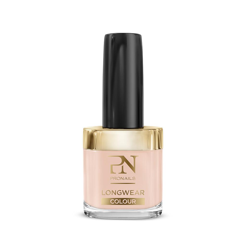 Esmalte uñas larga duración 150 Elevator Peach 10ml