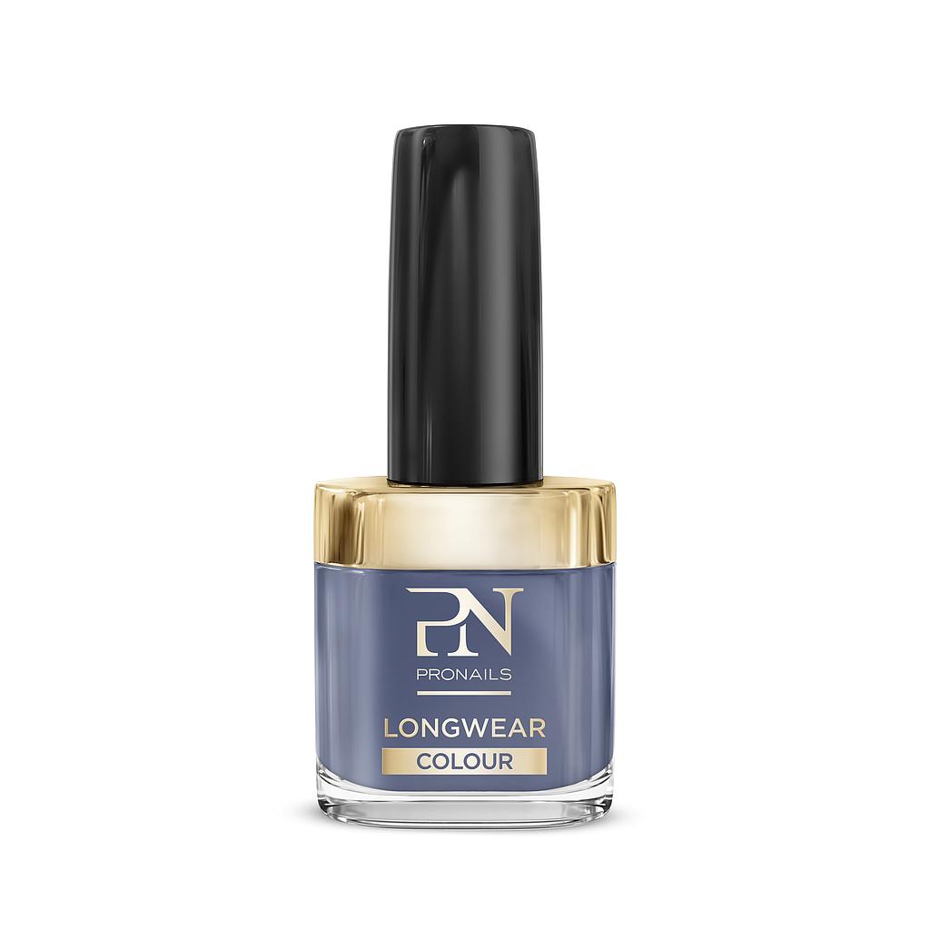 Esmalte uñas larga duración 171 A Better Blue 10ml