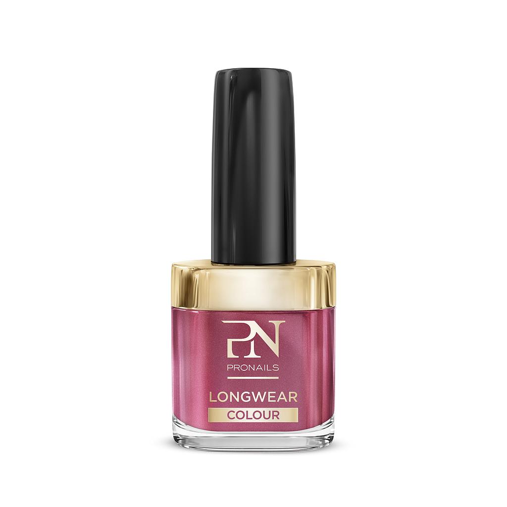 Esmalte uñas larga duración 174 Ruby Ruby Ruby Ruby 10ml