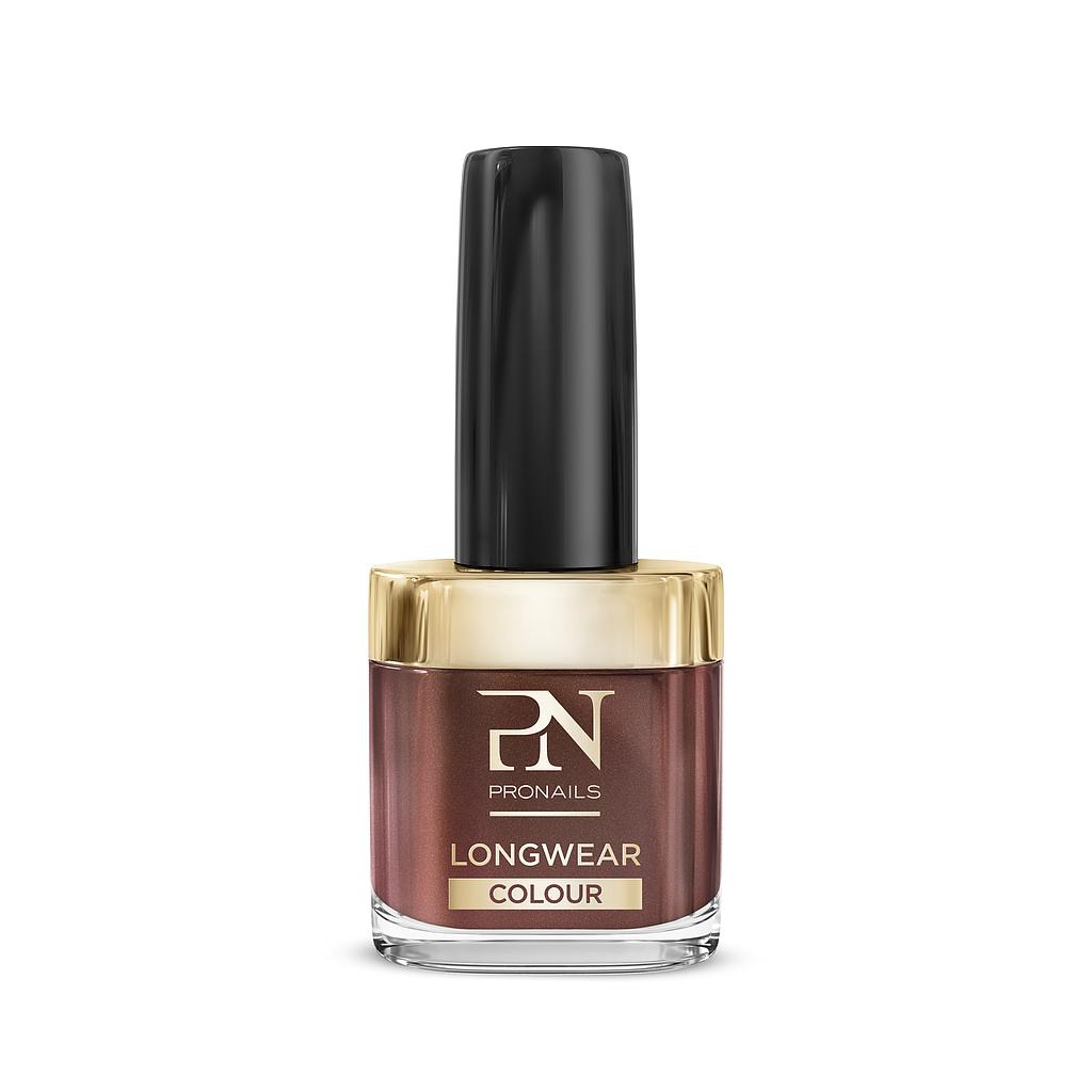 Esmalte uñas larga duración 178 Cinnamon Cravings 10ml