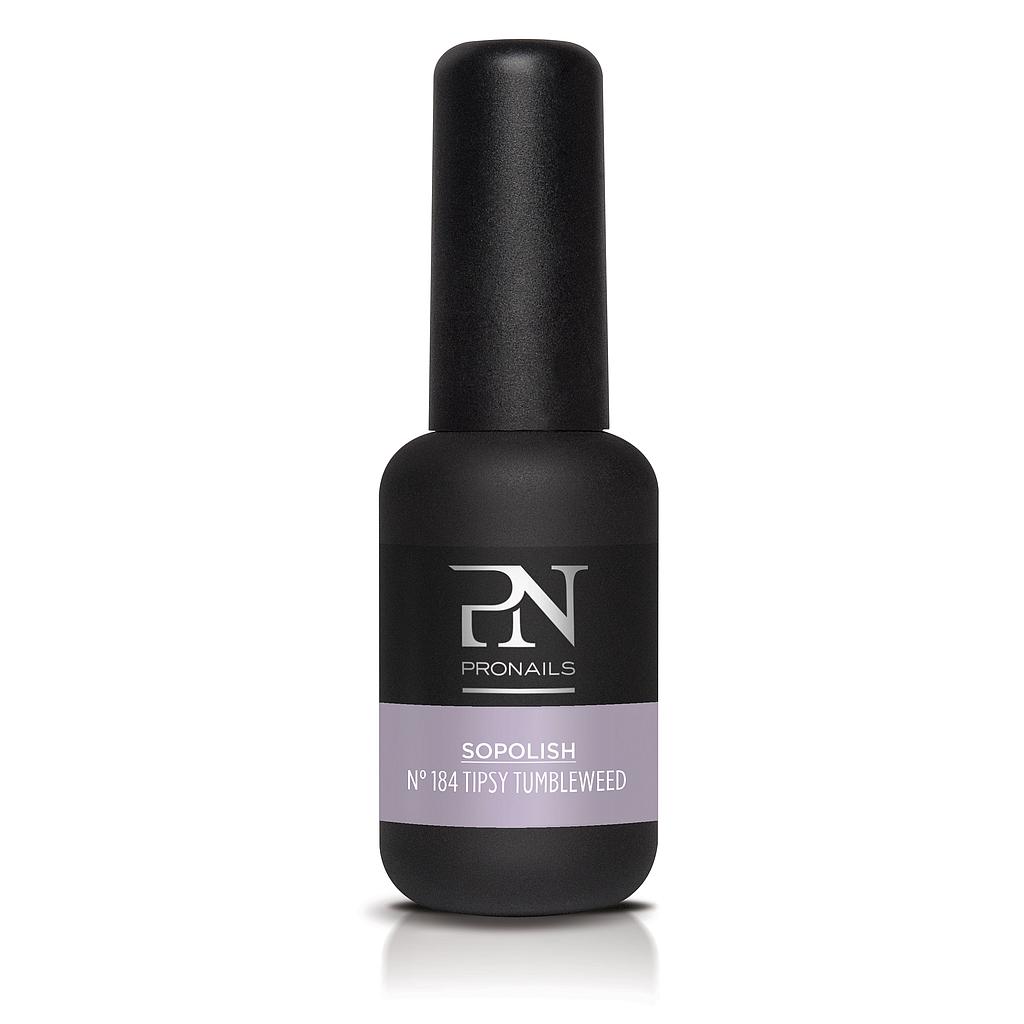 Esmalte uñas semipermanente 184 Tipsy Tumbleweed 8ml