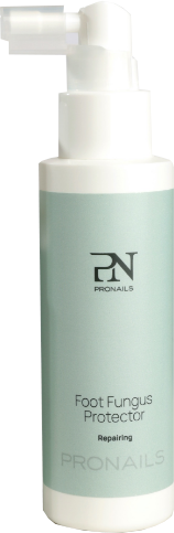 Protector hongos para pies 100ml