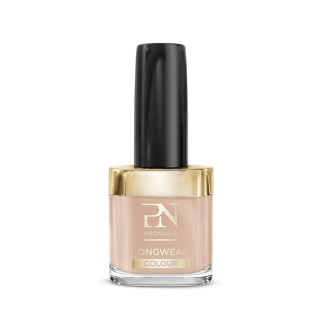Esmalte uñas larga duración 203 Tan-Talizing 10ml