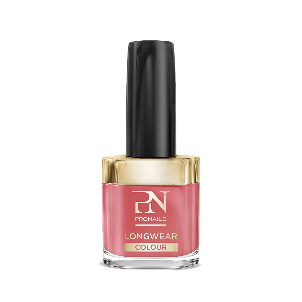 Esmalte uñas larga duración 112 Whatta Watermelon 10ml