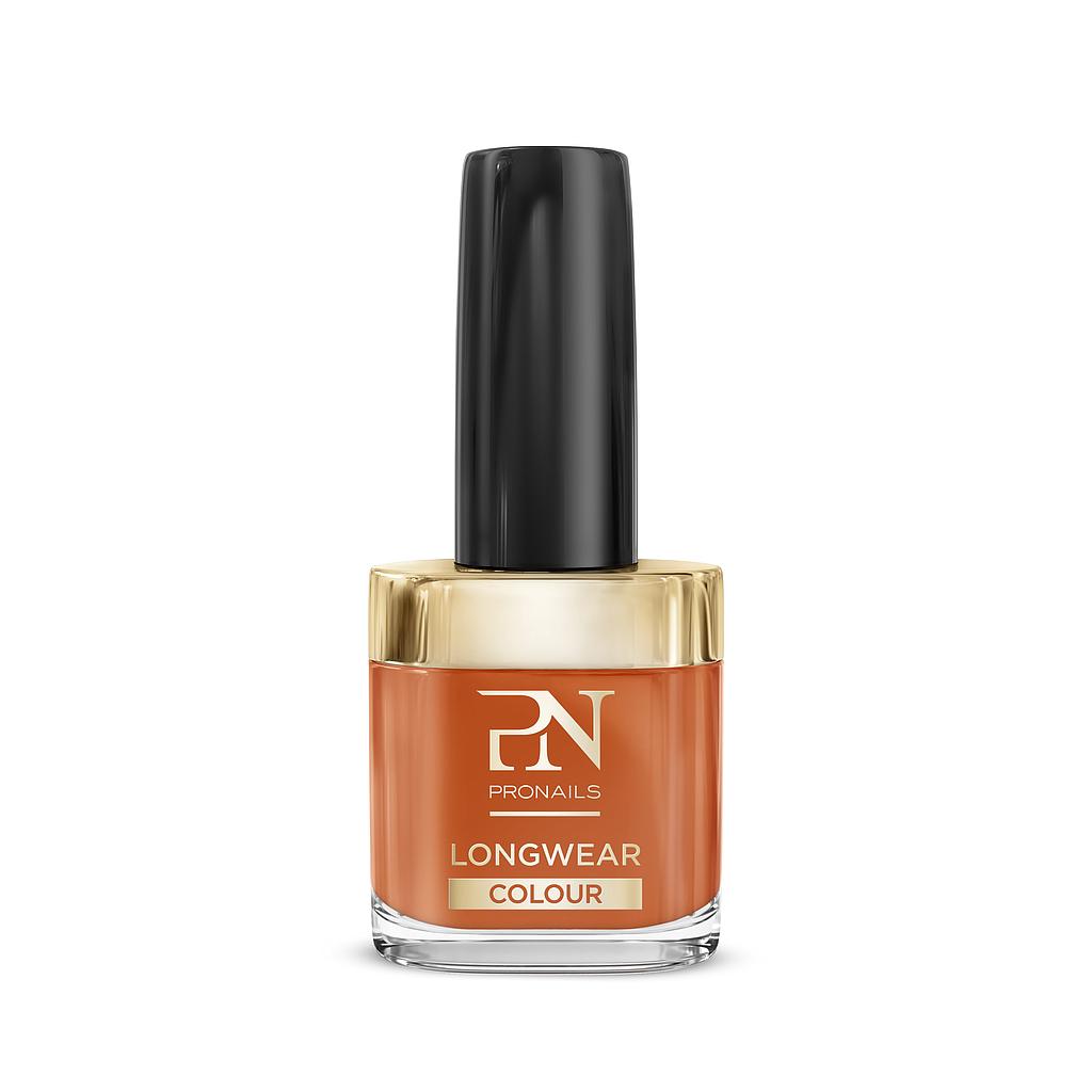 Esmalte uñas larga duración 224 Turmeric Turmoil 10ml