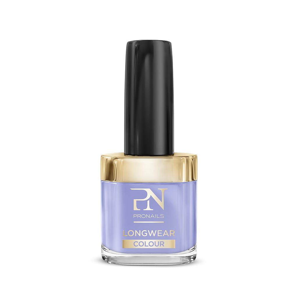 Esmalte uñas larga duración 229 Lunar Twilight 10ml