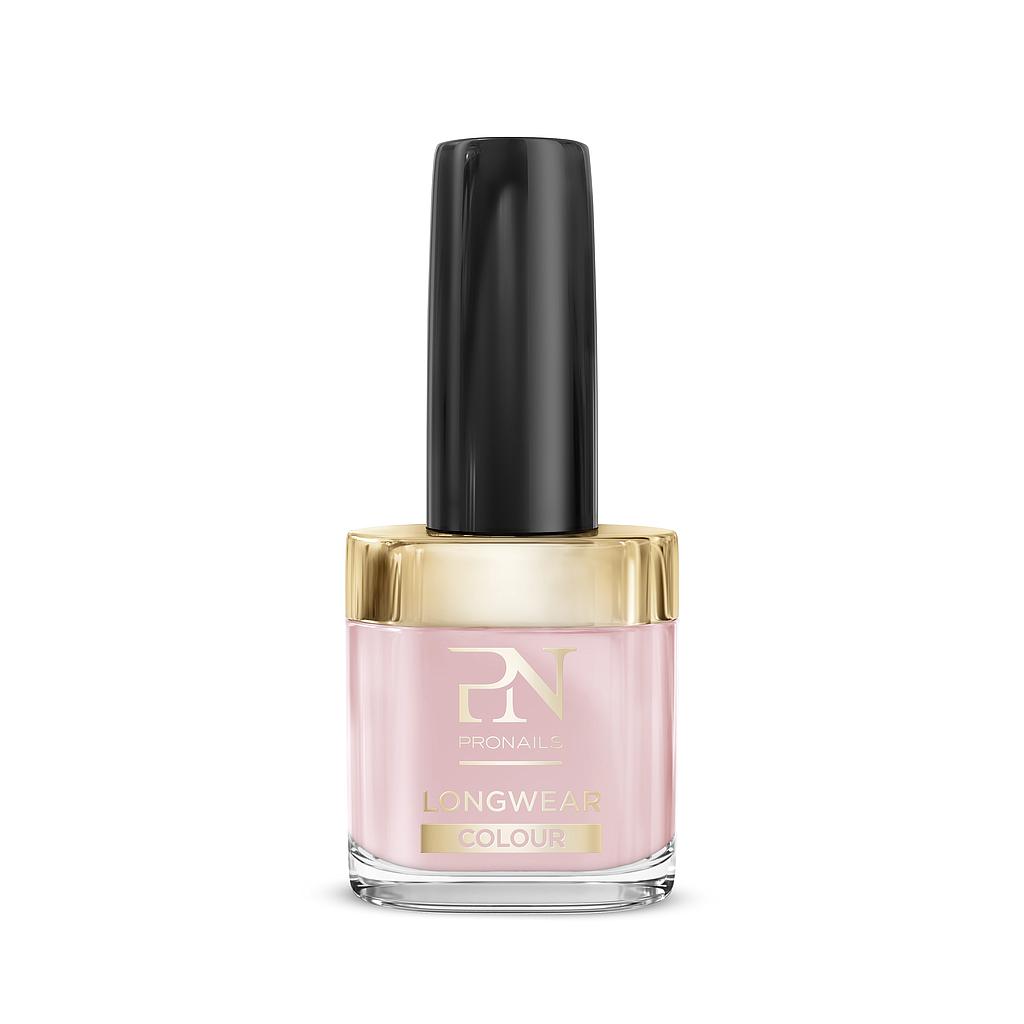 Esmalte uñas larga duración 238 Kaftan Lightness 10ml