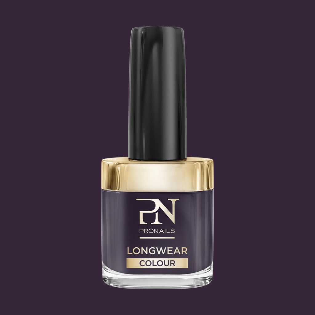 Esmalte uñas larga duración 259 Touch My Soul 10ml