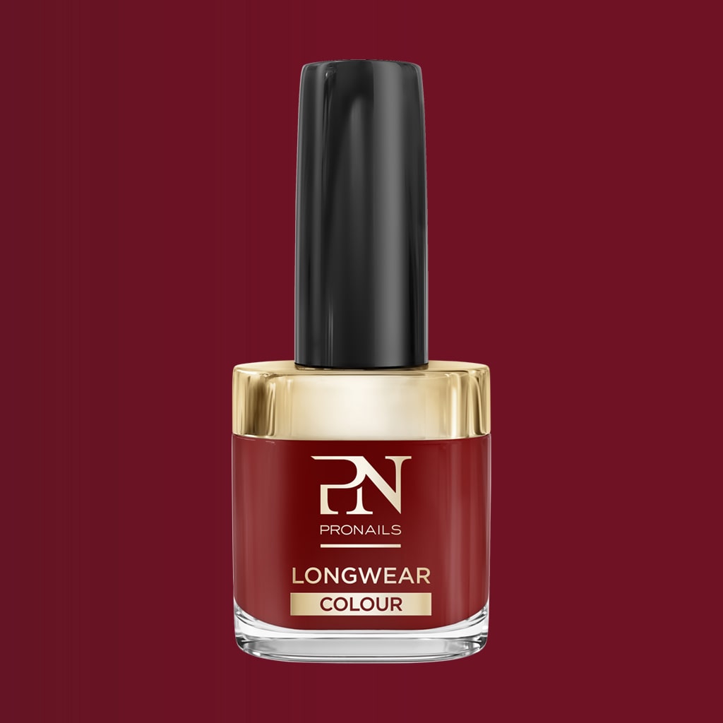 Esmalte uñas larga duración 261 Heart To Heart 10ml