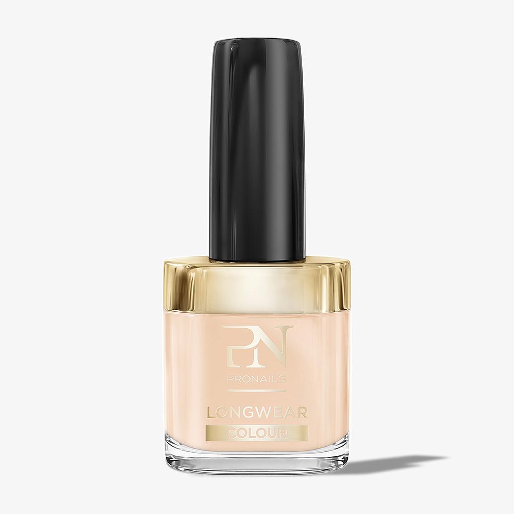 Esmalte uñas larga duración 272 Peachfulness 10ml