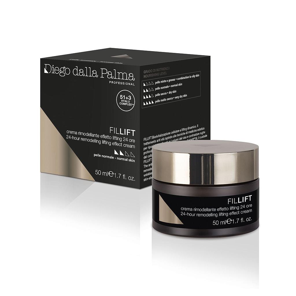 FILLIFT Crema Remodelante Efecto Lifting 50 ml