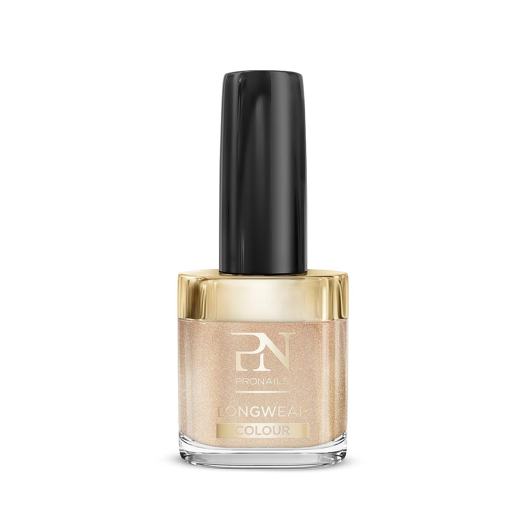 Esmalte uñas larga duración 310 Desert Dew 10ml