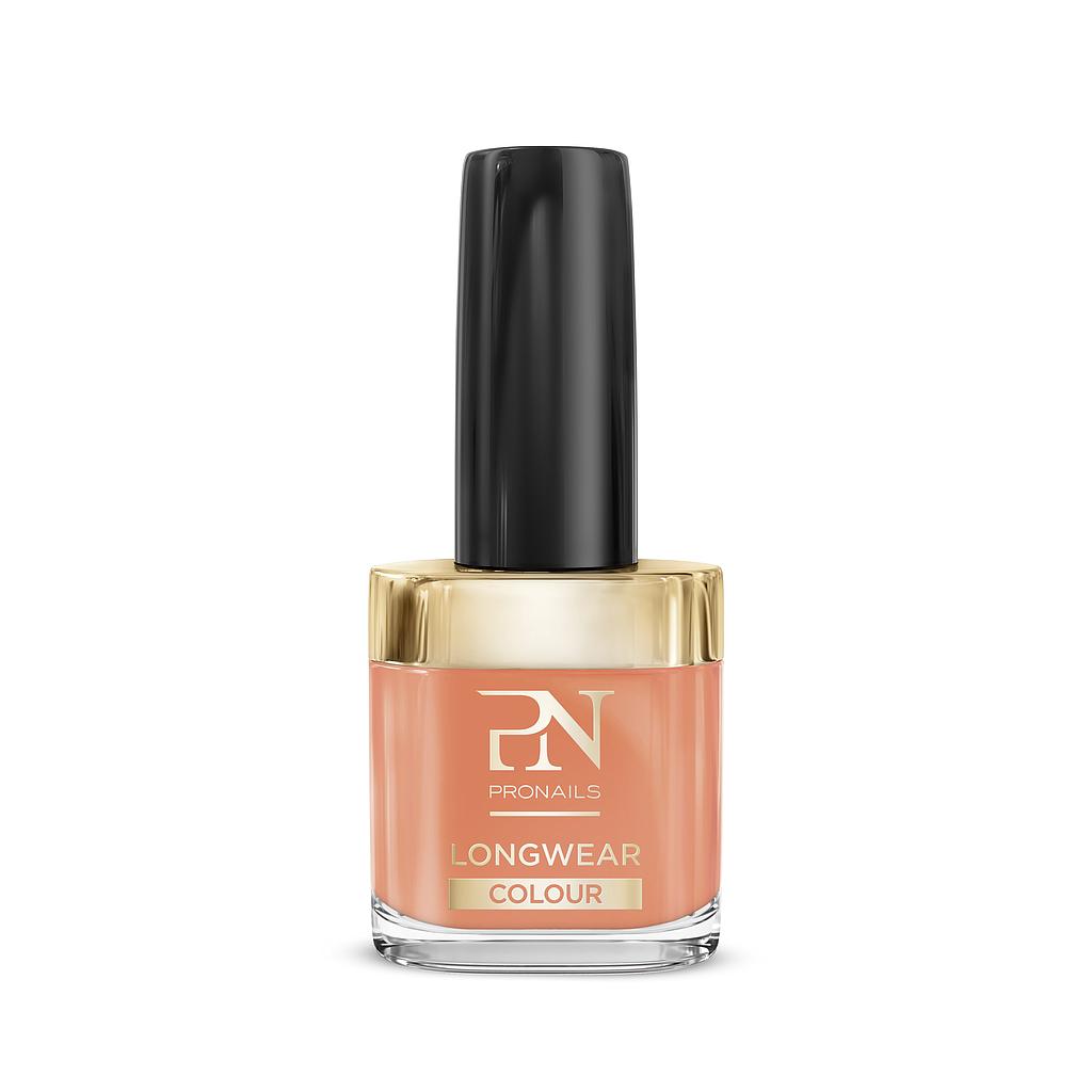 Esmalte uñas larga duración 311 Antilope 10ml