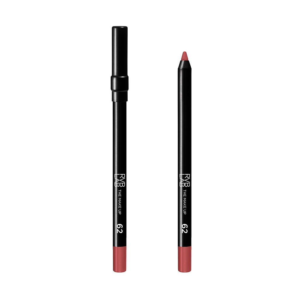 Lapiz de labios resistente al agua 62 1,49gr