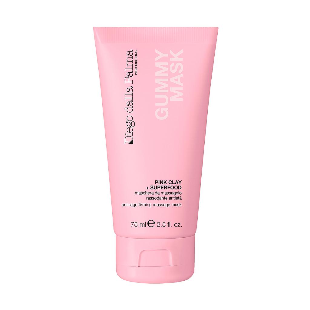 GUMMY MASK Mascarilla reafirmante antiedad 75ml