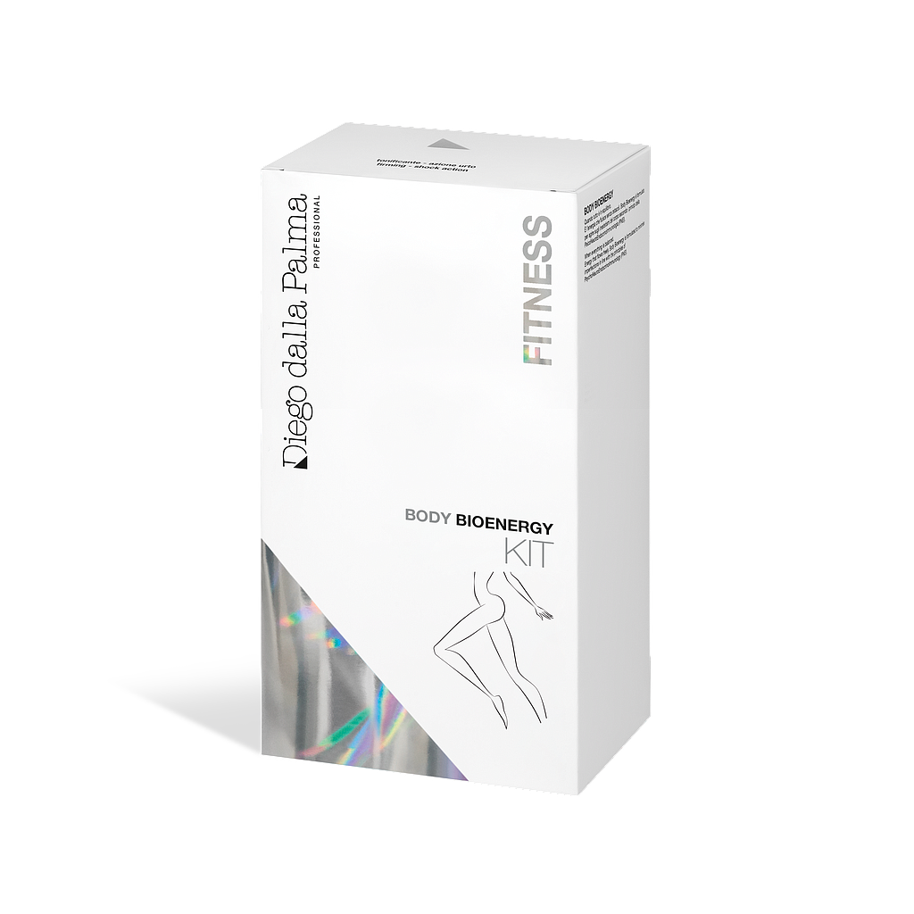 Fitness Kit - Concentrado super escultor 150ml + Crema Total Body 3 en 1 200ml