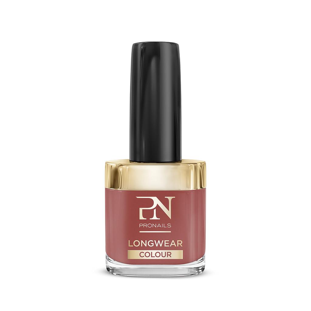 Esmalte uñas larga duracion 342 Claymazing 10 ml