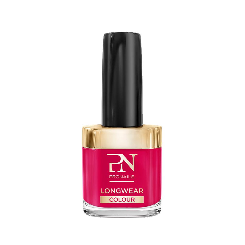 Esmalte uñas larga duracion 253 When in Love 10 ml