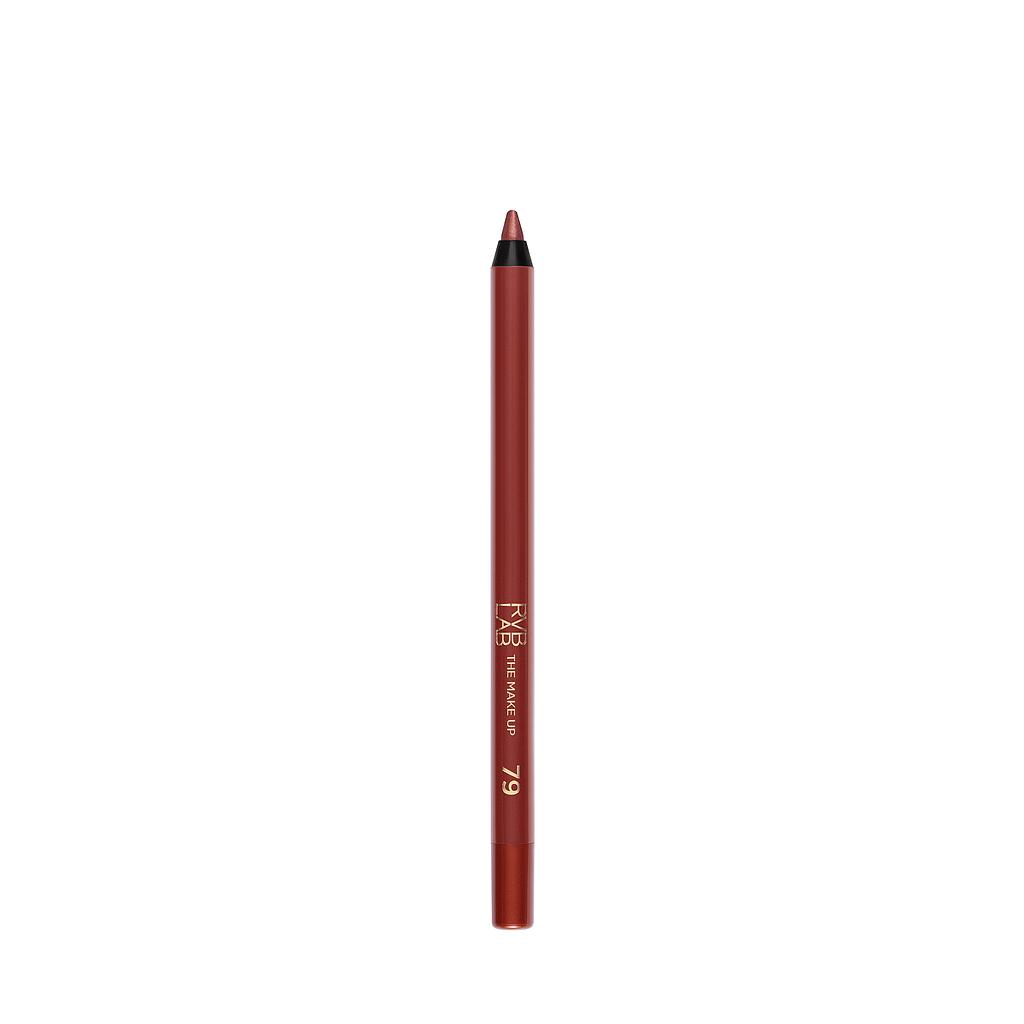 RVB Lapiz eyeliner &amp; kajal Looking Hot 79 1,2 gr